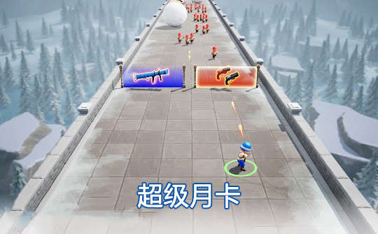 超级月卡 （国际服）上号代充 最后的战争/Last War